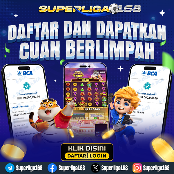 Ligaciputra 🔥 Link Resmi Situs Gacor Alternatif PG Soft Hari Ini